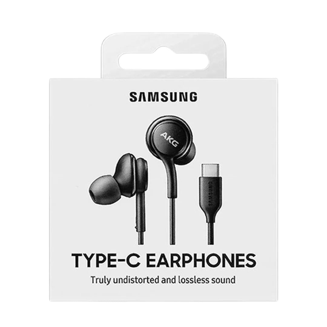 Audifonos Samsung Tipo C