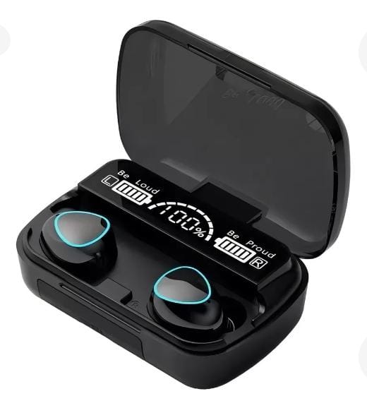 Bluetooth M10 – Sonido Premium - Libertad Total