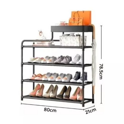 Organizador Multifuncional Rack Estante