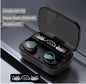 Auriculares Wireless Bluetooth M10